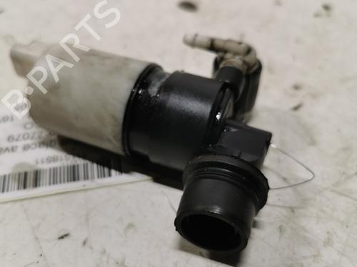 Used Washer pump Washer pump 36708502 36708502