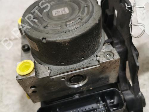 Used ABS pump ABS pump VW GOLF VII (5G1, BQ1, BE1, BE2) 2.0 GTD (184 hp) 36718355 36718355