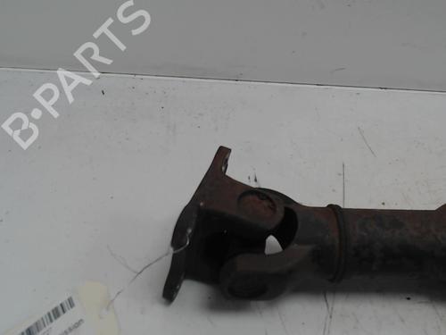 Driveshaft SUZUKI GRAND VITARA II (JT, TE, TD) 1.9 DDiS All-wheel Drive (JT419, TD44, JB419WD, JB419XD,... | BP36738974M37 - Image 3