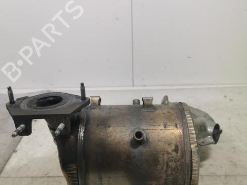 Filtro de particulas Filtro de particulas RENAULT TRAFIC III Van (FG_) 1.6 dCi 95 (FGMJ, FGMR) (95 hp) 36719641 36719641