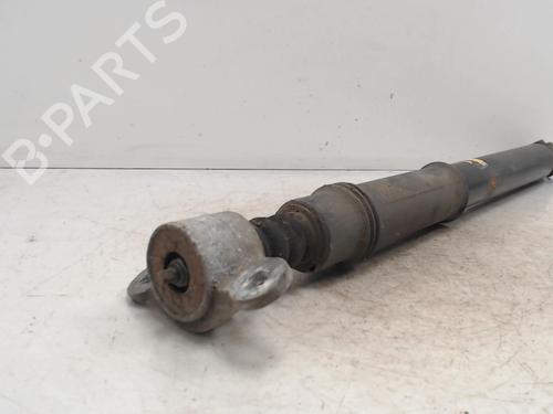 Used Left rear shock absorber Left rear shock absorber PEUGEOT 308 I (4A_, 4C_) 2.0 HDi (136 hp) 36735830 36735830