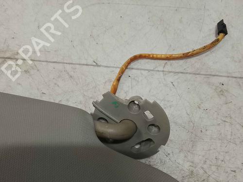 Left sun visor OPEL ASTRA J (P10) | BP36712227I1 - Image 2