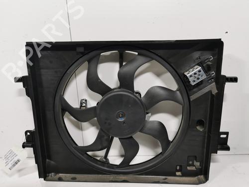 Used Radiator fan Radiator fan 37874082 37874082