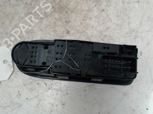 Left front window switch CITROËN C3 II (SC_) | BP36745568I27 - Image 3