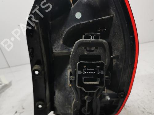 Used Left taillight Left taillight 37628649 37628649