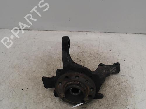 Used Right front steering knuckle Right front steering knuckle OPEL ZAFIRA A MPV (T98) 1.6 16V (F75) (101 hp) 36749341 36749341