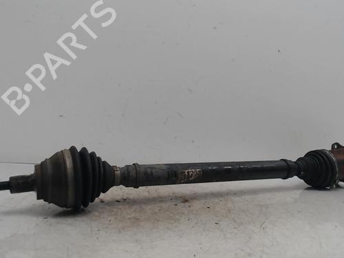 Used Right front driveshaft Right front driveshaft VW JETTA III (1K2) [2004-2013] 36739390 36739390