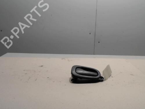 Used Rear left interior door handle Rear left interior door handle RENAULT ESPACE III (JE0_) 2.2 12V TD (JE0E, JE0H, JE0P) (113 hp) 36725202 36725202