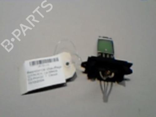 Used Heater resistor Heater resistor 37734271 37734271