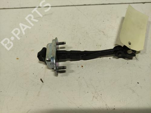 Hinge/Door check strap RENAULT CLIO V (B7_) | BP36704201C146 - Image 3