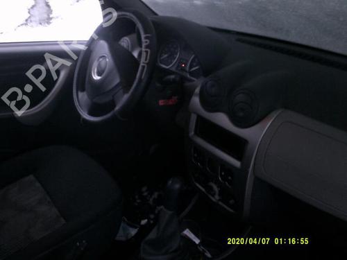 Fuel pump DACIA SANDERO 1.4 (BS0C, BS0A, BS0G, BS1F, BS0E) | BP36732457M76 - Image 9