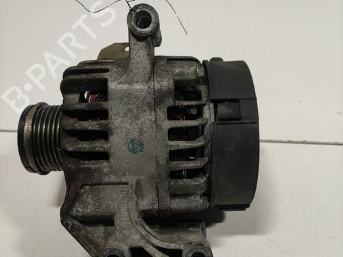 alternator-opel-corsa-d-s07-2006-2007-2008-2009-2010-2011-2012-2013-2014-2015-36704522 main image