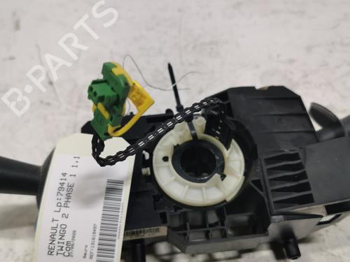 Steering column stalk RENAULT TWINGO II (CN0_) 1.2 16V (CN0K, CN0V, CN0A) | BP38683325I23 - Image 2