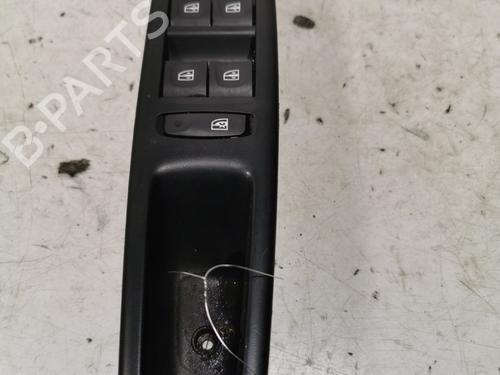 Used Left front window switch Left front window switch RENAULT FLUENCE (L3_) 1.5 dCi (L30S) (90 hp) 36708487 36708487