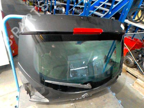 Used Tailgate Tailgate RENAULT MEGANE III Hatchback (BZ0/1_, B3_) 1.9 dCi (BZ0N, BZ0J) (131 hp) 36744300 36744300