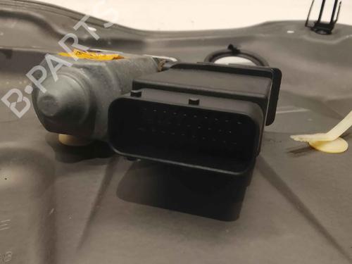 Used Front left window mechanism Front left window mechanism 36715208 36715208