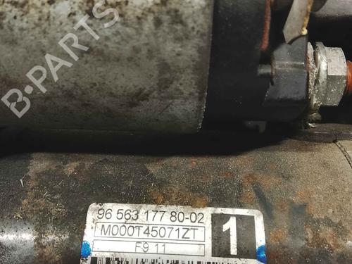 Used Starter Starter 36713948 36713948