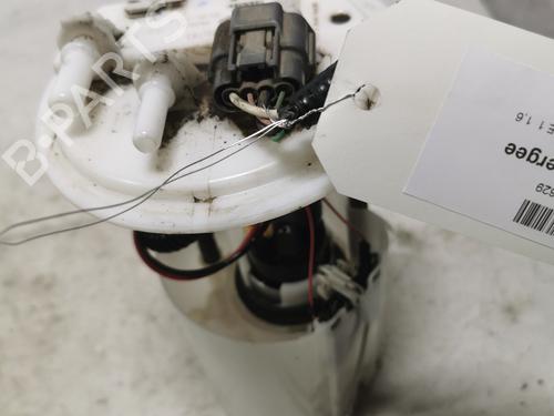 Fuel pump RENAULT TRAFIC III Van (FG_) 1.6 dCi 95 (FGMJ, FGMR) | BP36719568M76 - Image 3