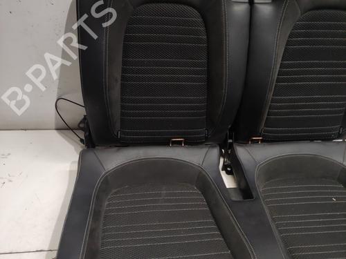 Rear seat VW SCIROCCO III (137, 138) 2.0 TDI | BP36714832C17 - Image 3