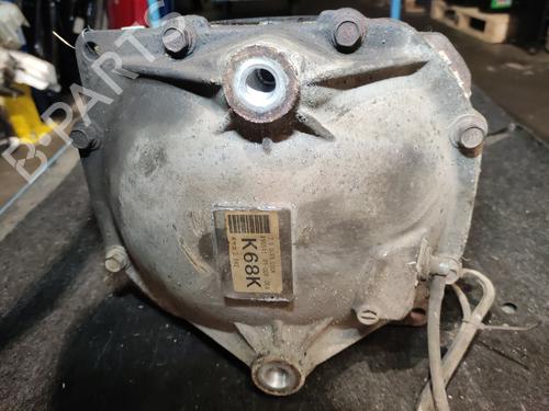 Used Rear differential Rear differential MITSUBISHI PAJERO IV (V8_W, V9_W) 3.2 DI-D 4WD (V98W, V88W) (200 hp) 36714455 36714455