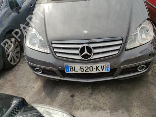 Engine MERCEDES-BENZ A-CLASS (W169) | BP36742929M1 - Image 7