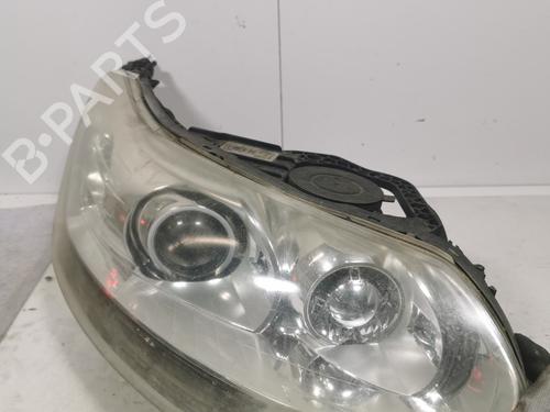 Right headlight CITROËN C5 III (RD_) 2.0 HDi 165 (RDRHHA, RDRHH8) | BP36718225C29 - Image 3