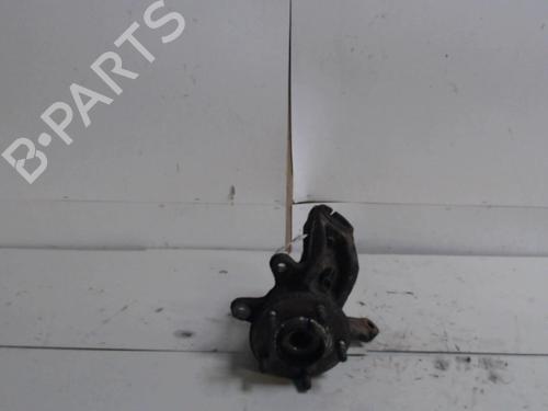 Used Left front steering knuckle Left front steering knuckle FORD MONDEO III (B5Y) [2000-2007] 36731886 36731886