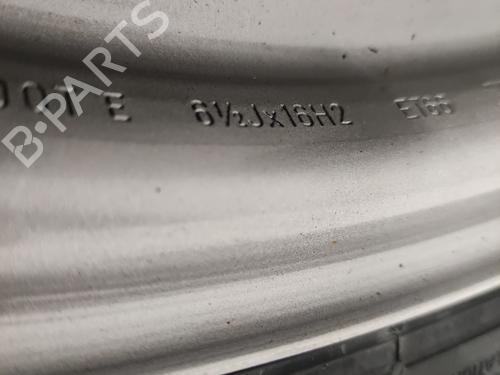 Fælk RENAULT MASTER III Platform/Chassis (EV, HV, UV) | BP36710302C45 - Image 4