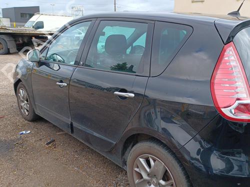 Starter RENAULT SCÉNIC III (JZ0/1_) 1.6 dCi (JZ00, JZ12) | BP36734900M8  - Image 8