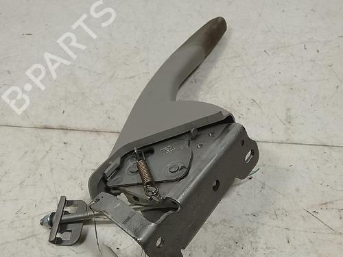 Hand brake RENAULT ZOE (BFM_) ZOE | BP40162226I18 - Image 3