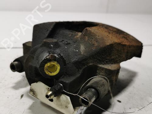 Right front brake caliper MAZDA 3 (BK) | BP36705119M104 - Image 2