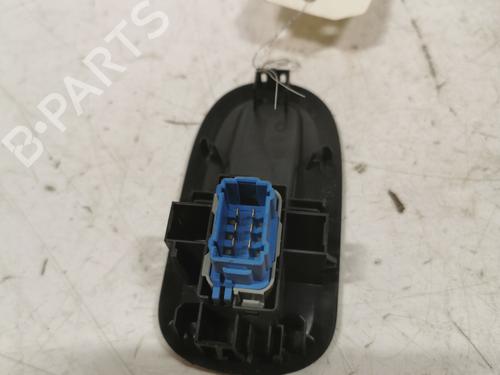 Right front window switch NISSAN NV400 Van (X62, X62B) | BP36706567I26 - Image 3