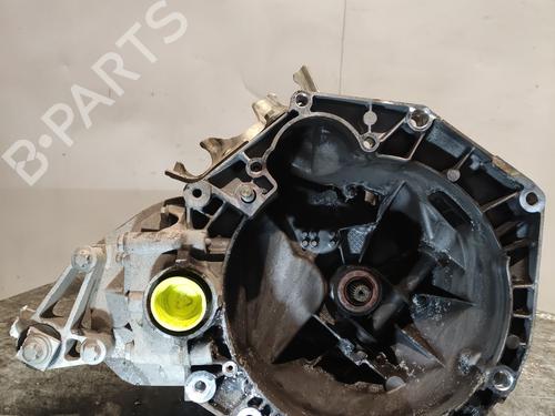 Gearbox FIAT PUNTO (199_) 1.2 (199AXZ1A, 199BXZ1A) | BP36714376M3 - Image 3