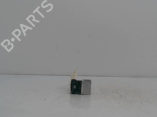 Used Heater resistor Heater resistor PEUGEOT 208 I (CA_, CC_) 1.6 HDi (92 hp) 36738264 36738264