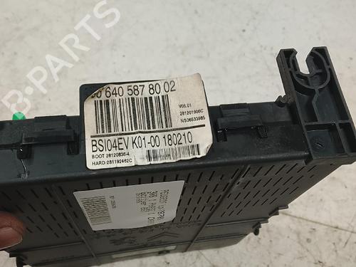 Fuse box PEUGEOT 308 CC (4B_) 2.0 HDi (4BRHRH, 4BRHRJ) | BP40523687E1 - Image 3