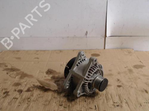 Used Alternator Alternator CITROËN C4 II (NC_) 1.2 THP 110 (NCHNZ6, NCHNV6) (110 hp) 36734372 36734372