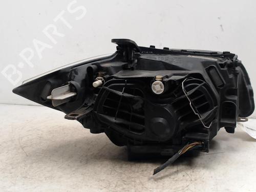 Used Left headlight Left headlight BMW 1 (E87) 118 d (122 hp) 36746382 36746382