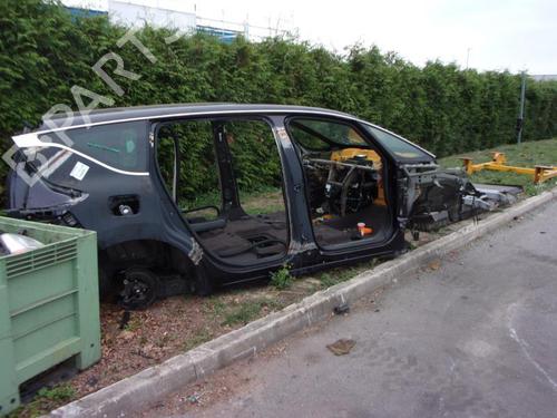 Subframe RENAULT ESPACE V (JR_) 1.6 dCi 160 | BP36728362M9 - Image 9