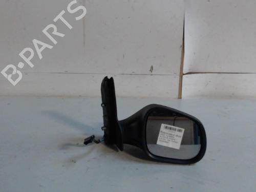 Used Right mirror Right mirror SEAT ALTEA XL (5P5, 5P8) [2006-2015] 36735602 36735602
