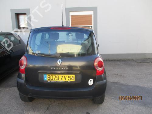 Left taillight RENAULT MODUS / GRAND MODUS (F/JP0_) | BP36732637C34 - Image 5