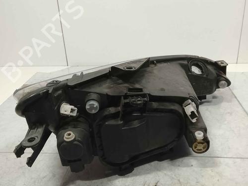 Left headlight PEUGEOT 206 CC (2D) 2.0 S16 | BP36713401C28 - Image 2