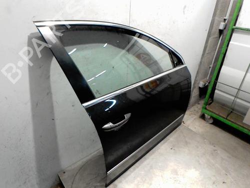 Portier rechts voor Portier rechts voor VW PASSAT B6 Variant (3C5) [2005-2011] 36744755 36744755