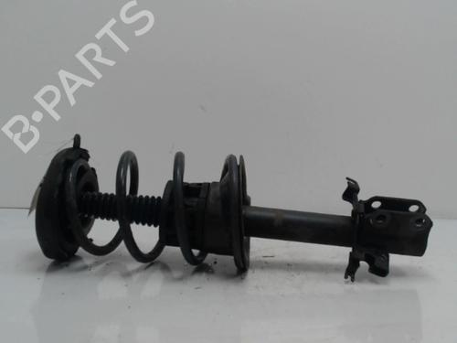 Used Left front shock absorber Left front shock absorber 36737979 36737979