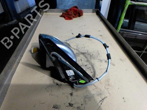 Left mirror AUDI A2 (8Z0) 1.4 TDI | BP36748381C26 - Image 3