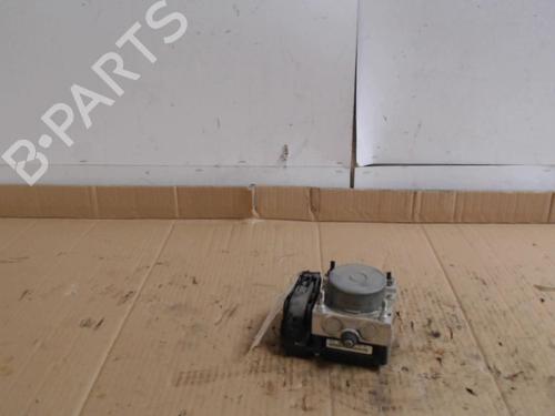 Used ABS pump ABS pump CITROËN NEMO MPV 1.4 HDi (68 hp) 36731123 36731123