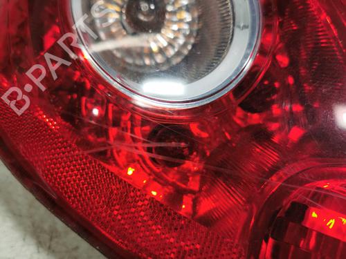 Left taillight OPEL CORSA D (S07) | BP36719191C34 - Image 4