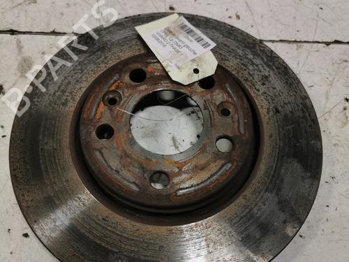 Other OPEL VIVARO B Platform/Chassis (X82) 1.6 CDTI (03) | BP36708163O1 - Image 2