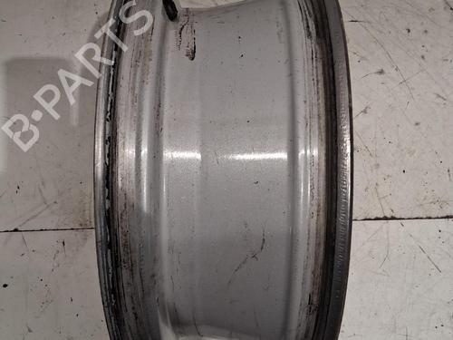Used Rim Rim OPEL ZAFIRA / ZAFIRA FAMILY B (A05) 1.9 CDTI (M75) (120 hp) 39727116 39727116