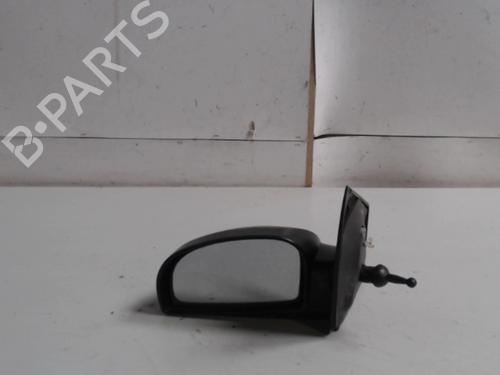 Used Left mirror Left mirror 36736651 36736651