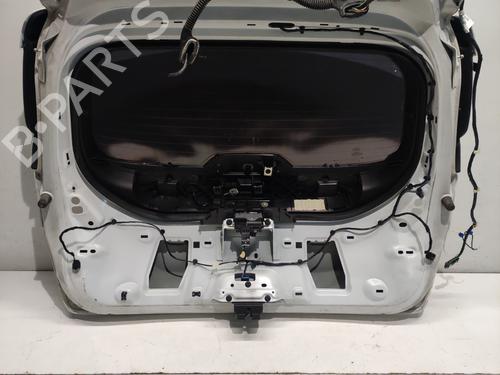 Tailgate FORD KUGA I 2.0 TDCi 4x4 | BP36711249C6 - Image 2
